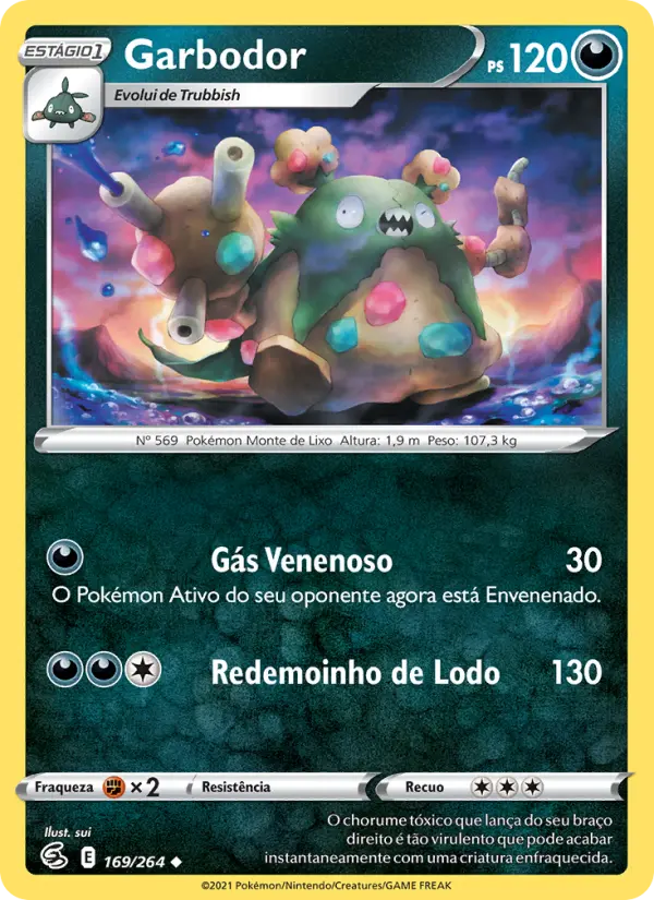 Carta 169
