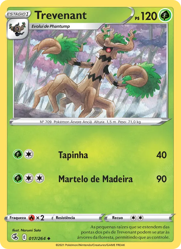 Carta 17