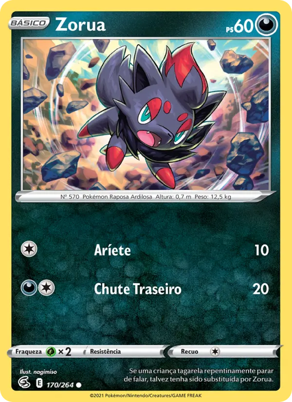 Carta 170