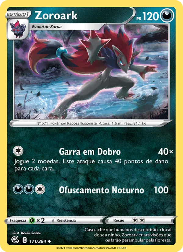Carta 171