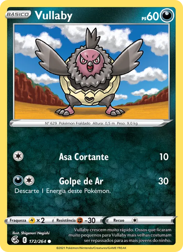 Carta 172