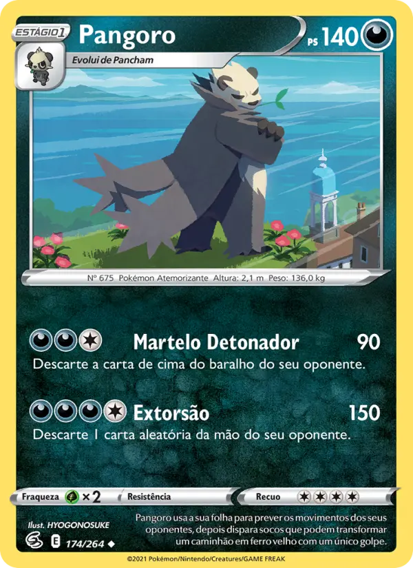 Carta 174