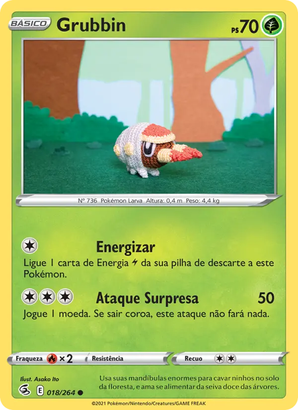 Carta 18
