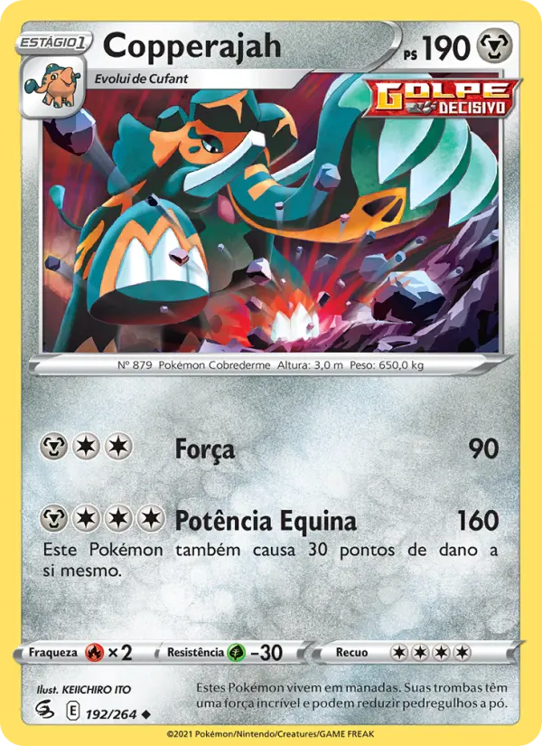 Carta 192