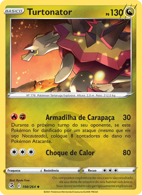 Carta 198