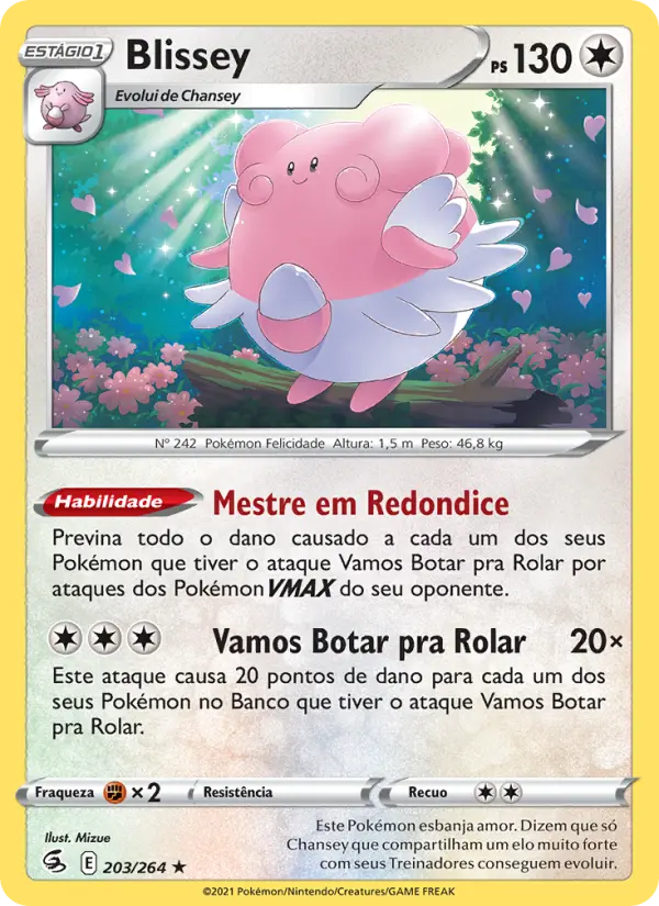 Carta 203