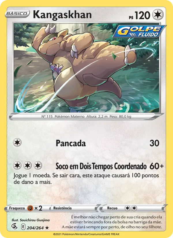 Carta 204