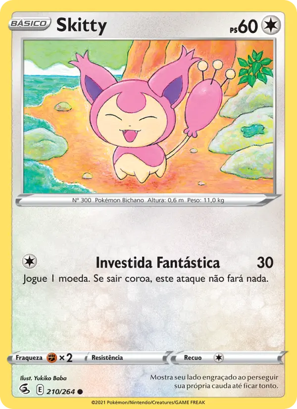 Carta 210