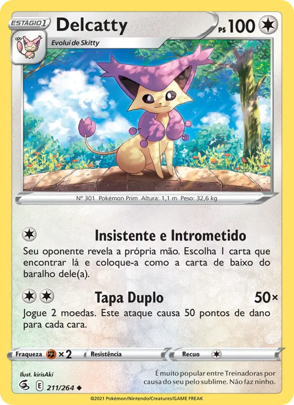 Carta 211