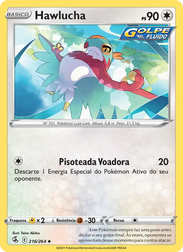 Carta 216