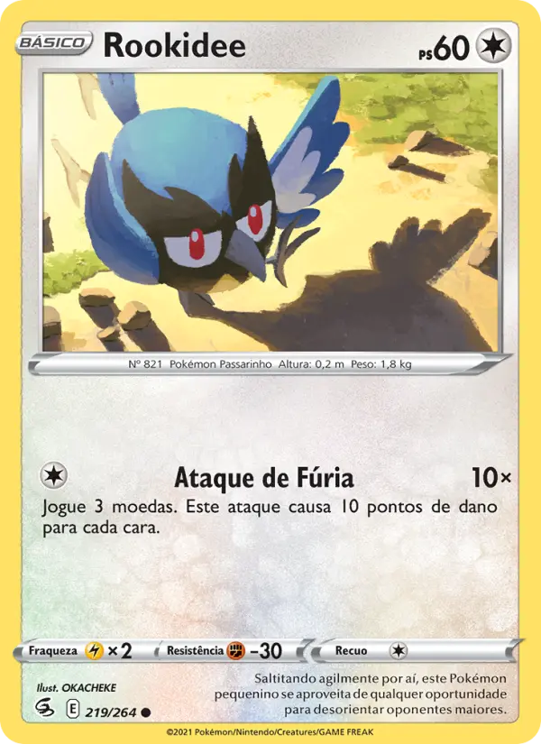 Carta 219