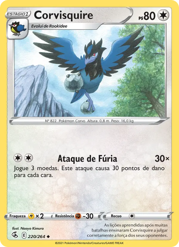 Carta 220