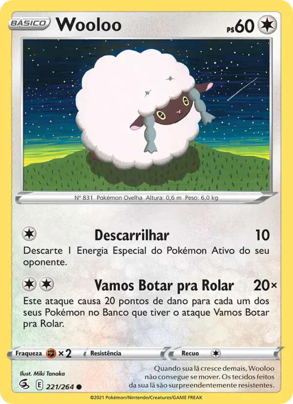 Carta 221