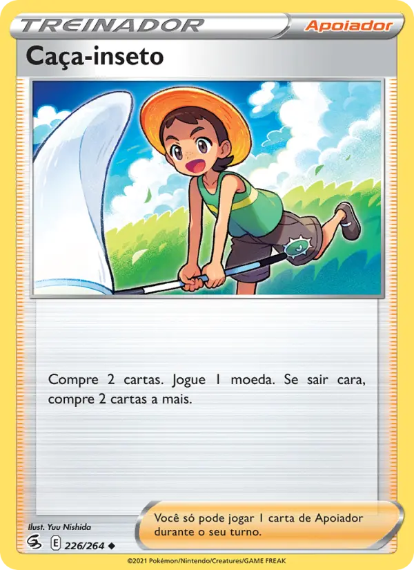 Carta 226