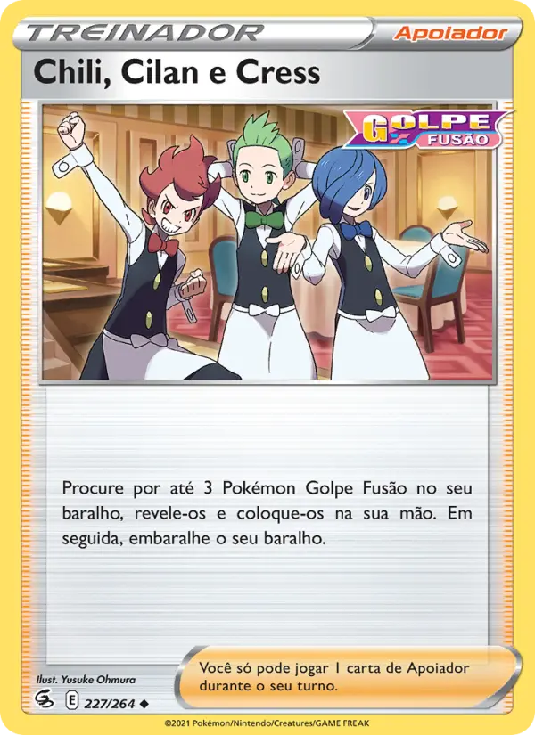 Carta 227