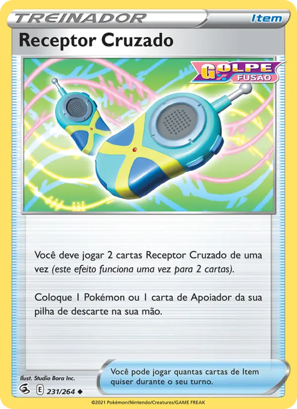 Carta 231
