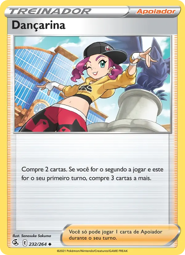 Carta 232
