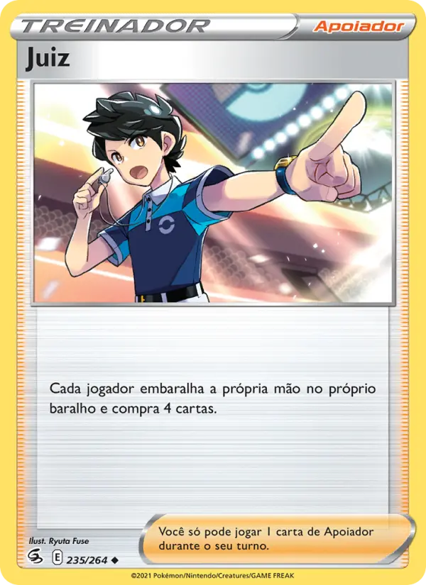 Carta 235