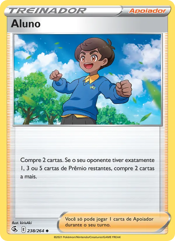 Carta 238