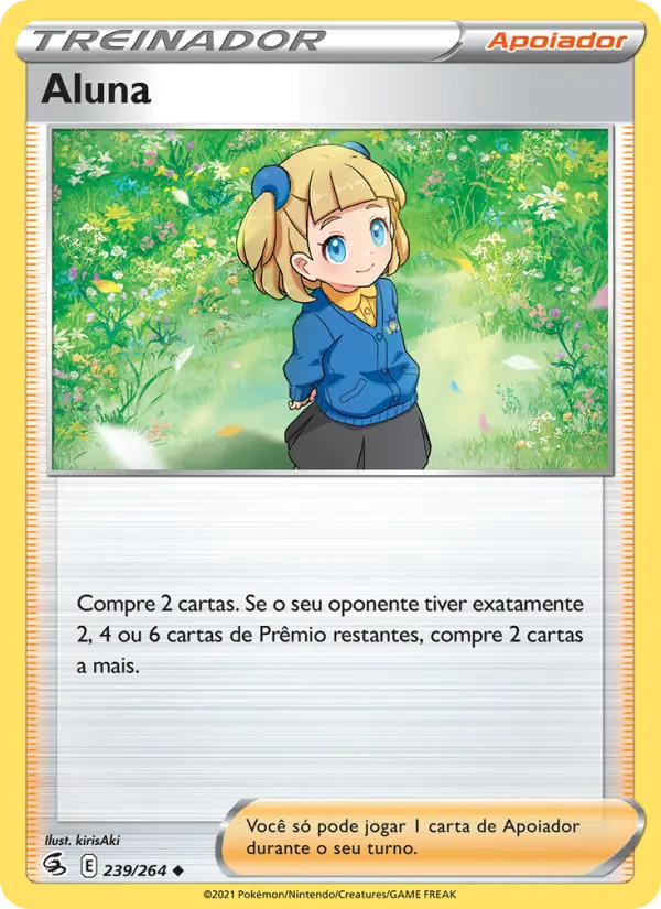 Carta 239