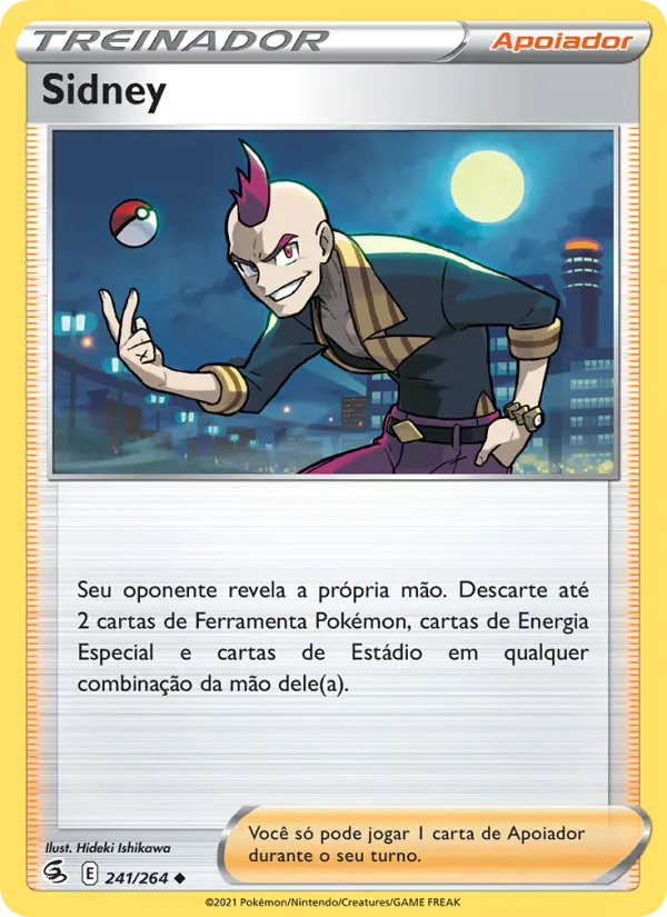 Carta 241