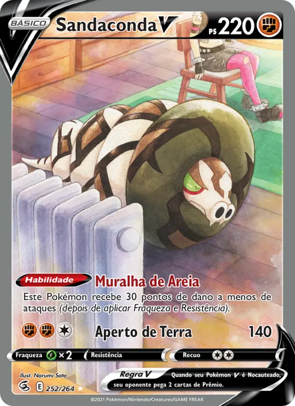 Carta 252