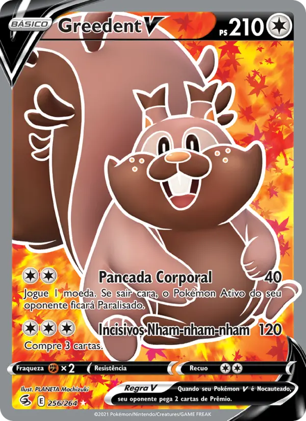 Carta 256