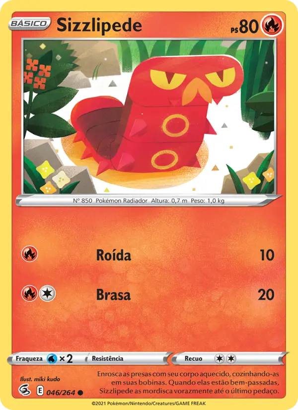 Carta 46