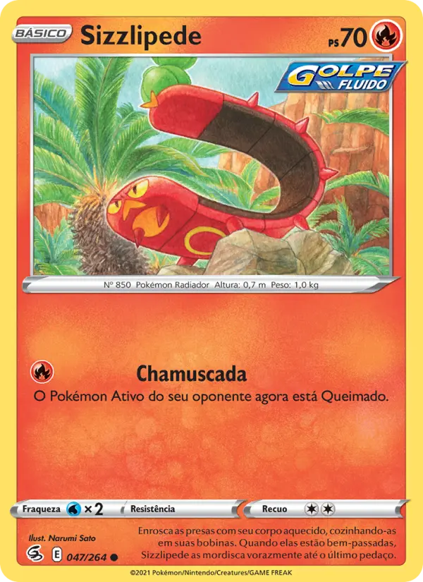 Carta 47