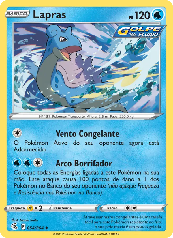 Carta 54