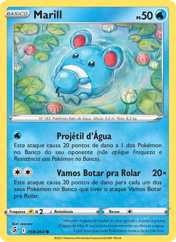 Carta 58