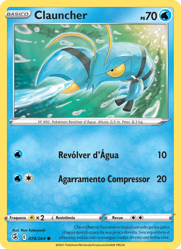 Carta 74