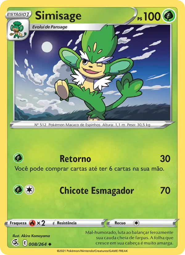 Carta 8