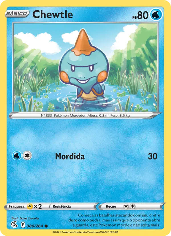 Carta 80