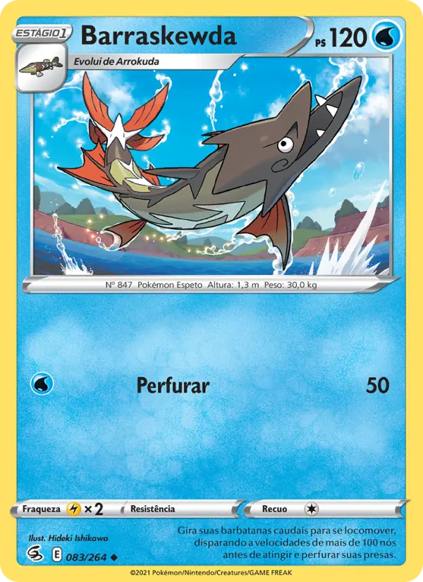 Carta 83