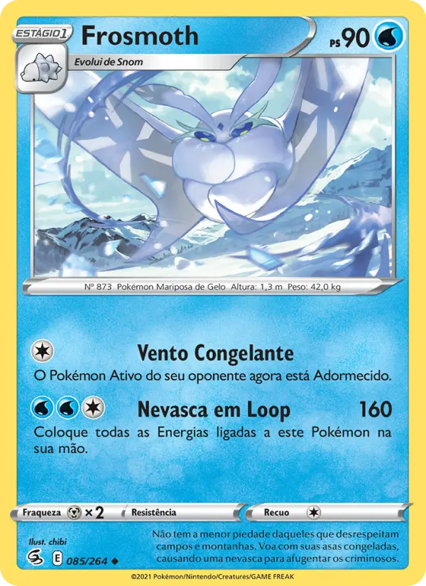 Carta 85