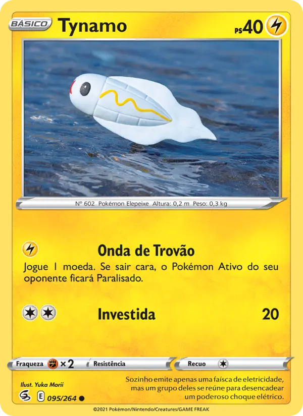 Carta 95