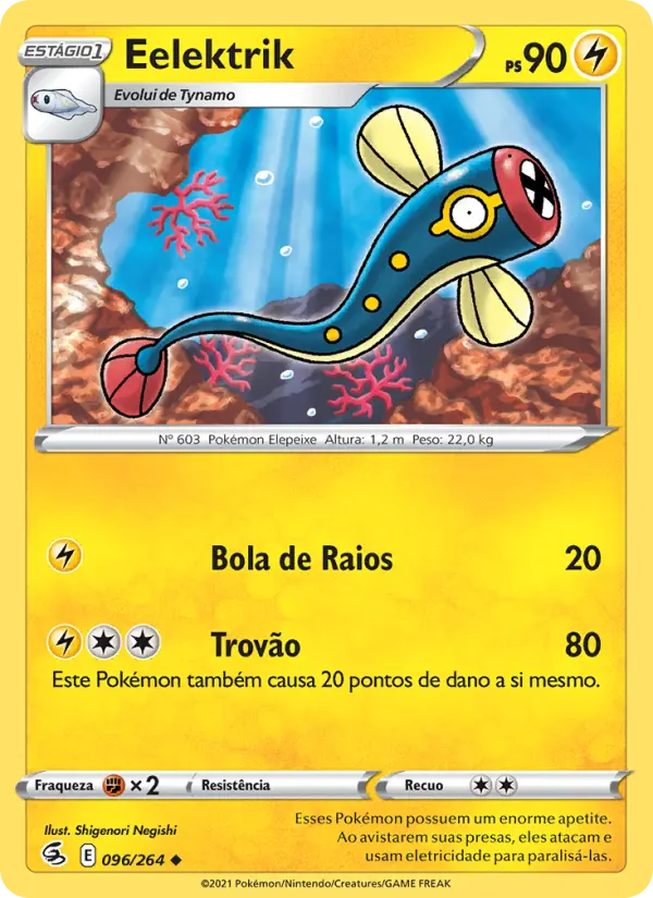 Carta 96