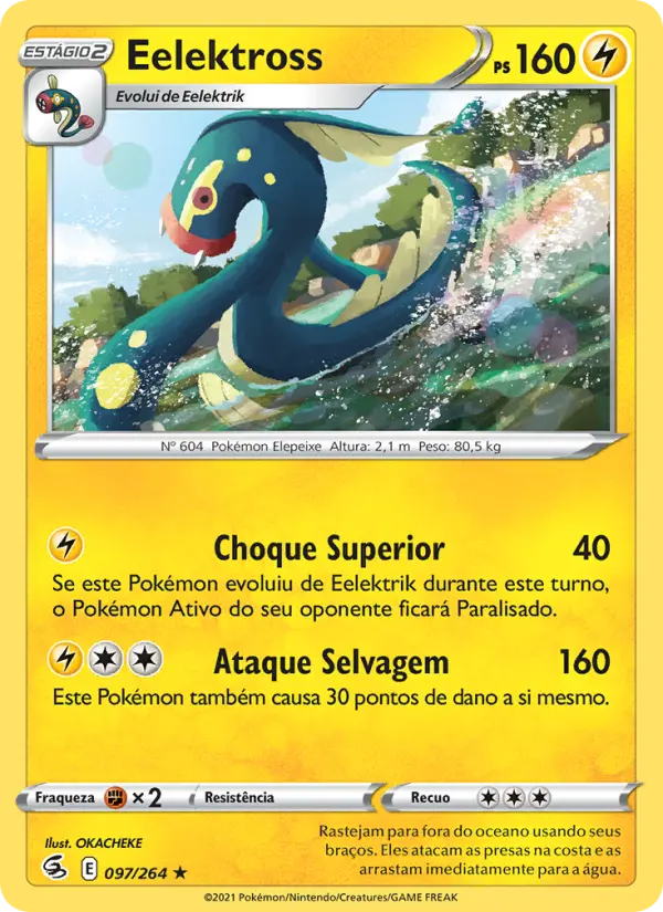 Carta 97