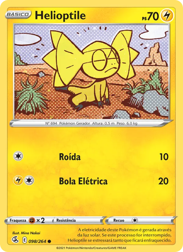 Carta 98