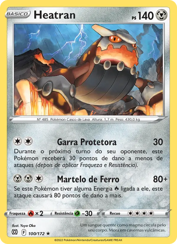 Carta 100