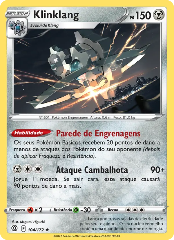 Carta 104