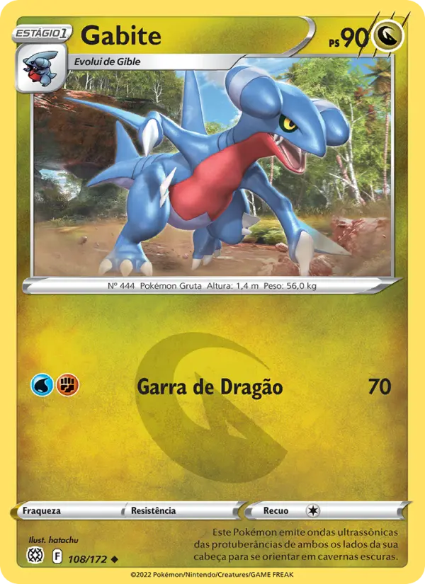 Carta 108