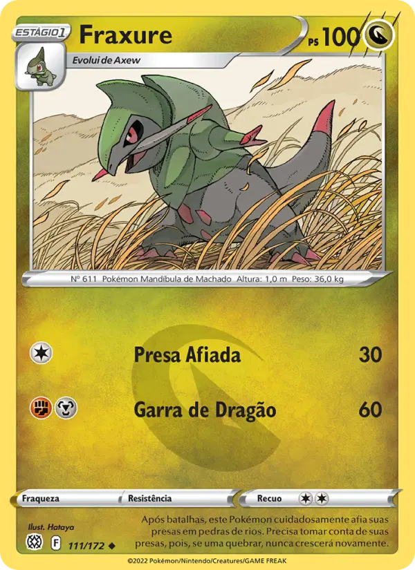 Carta 111