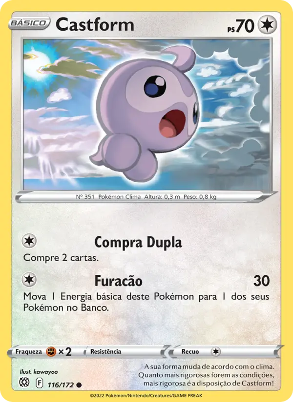 Carta 116