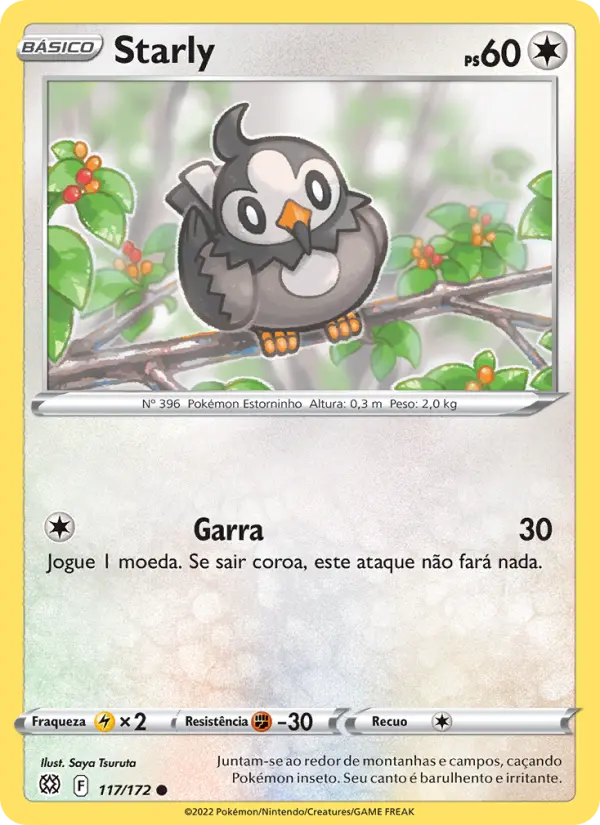 Carta 117