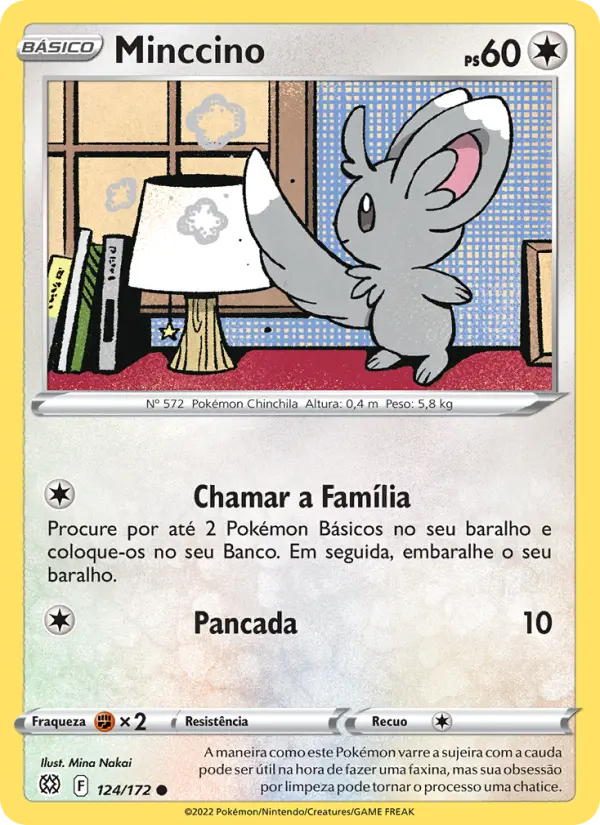 Carta 124