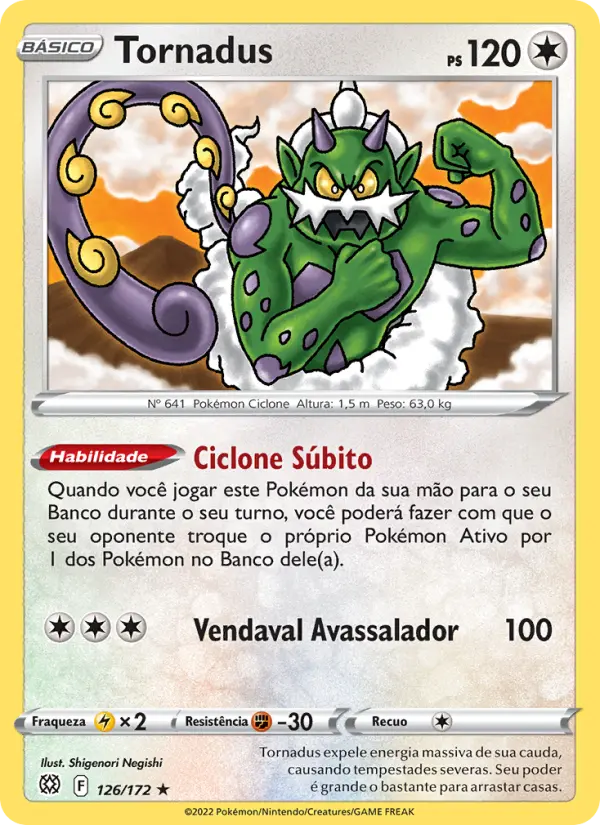 Carta 126