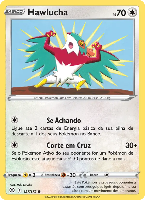 Carta 127