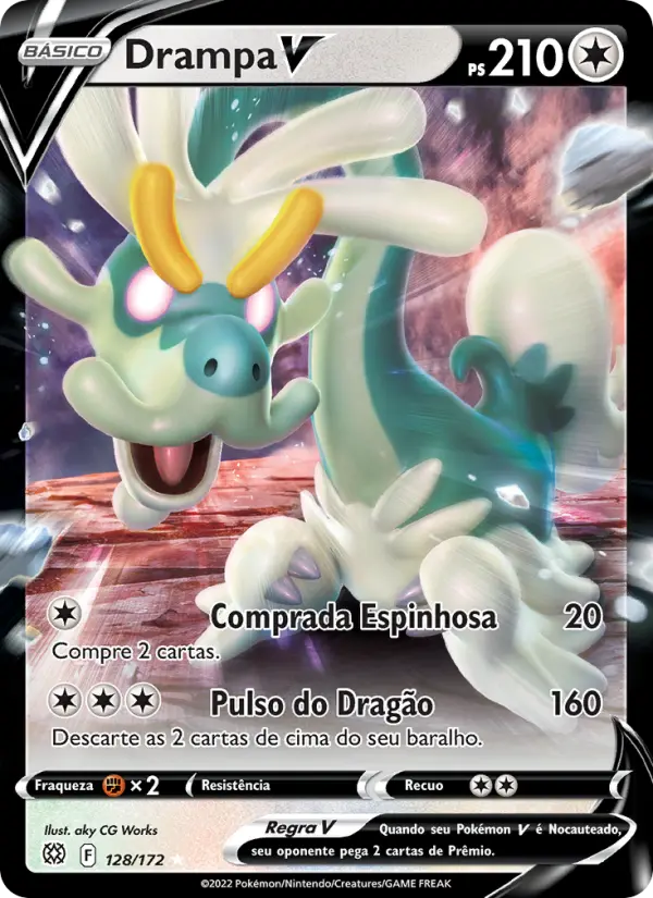 Carta 128